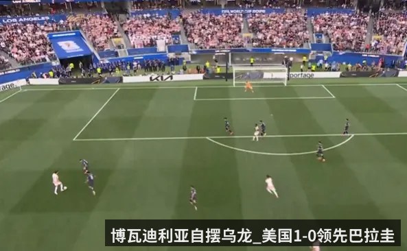 博瓦迪利亚自摆乌龙_美国1-0领先巴拉圭